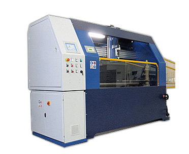 masina de debitat tuburi