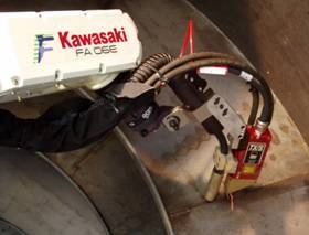 instalatii robotizate