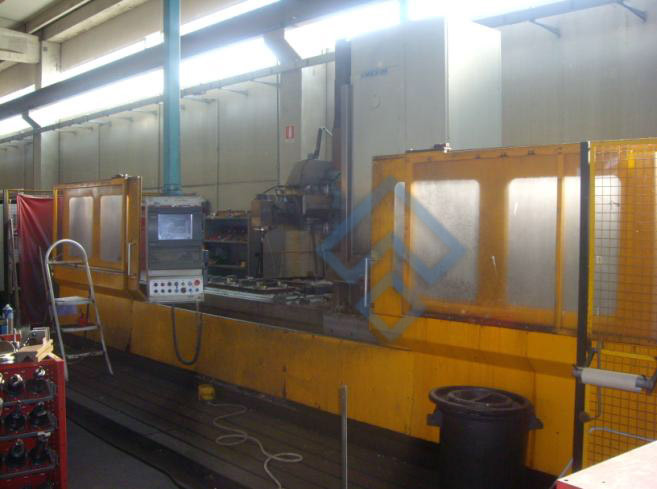 fresalesatrice montante mobile